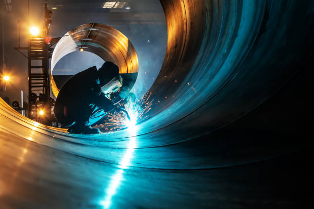 Best Aerospace and Defense Welding in Oakland City, IN