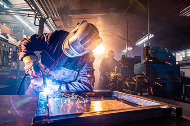 Best Automation and Robotic Welding in Oakland City, IN