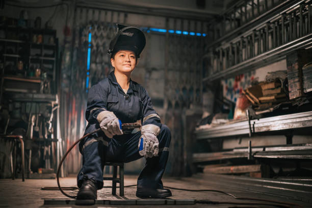 Affordable Welder Services in Oakland City, IN