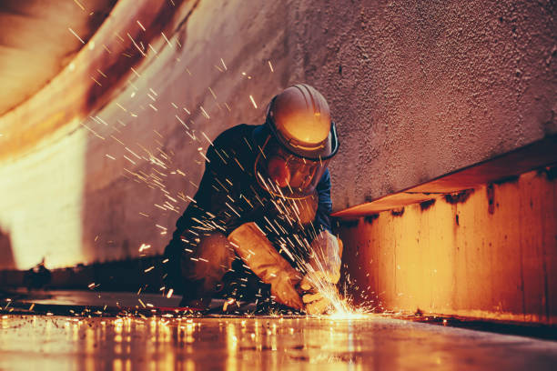 Best Specialty Welding Processes in Oakland City, IN
