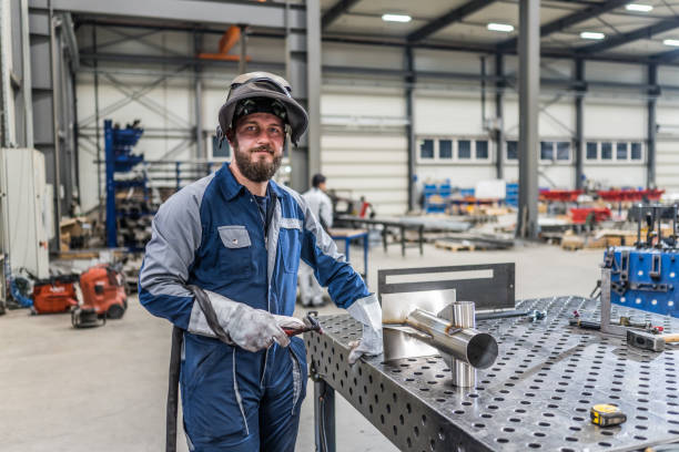 Best Automotive Welding in Oakland City, IN