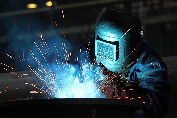  Oakland City, IN Welder Pros