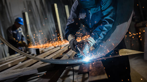 Best Food and Beverage Processing Equipment Welding in Oakland City, IN