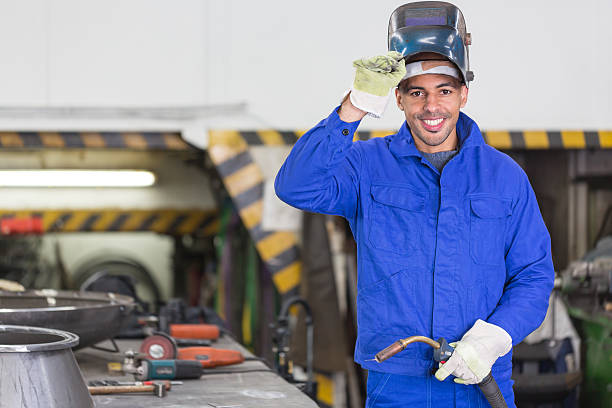 Trusted Oakland City, IN Welder & Metal Fabrication Experts